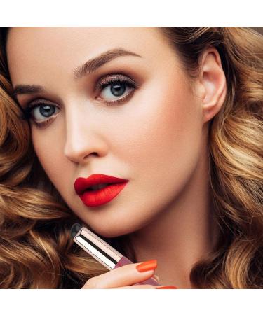 CTDWT Soft Silicone Lip Brush with Dust Sealer Cover - Multi-Purpose Lip & Eyelash Tool | Best Lipstick Applicator & Concealer Brush - Shop Now! - Buy Online on GoSupps.com