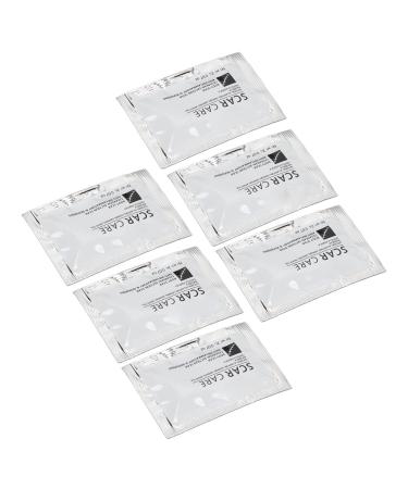 15-Piece Scar Reducing Silicone Sheets for Smoothing Skin and Safe Scar Coverage - Buy Online on GoSupps.com
