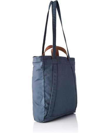 Fj ll R ven Unisex Totepack No.1 Shoulder Bag - 39x32x11 cm 14L Dusk | International Shipping Available - Buy Online on GoSupps.com