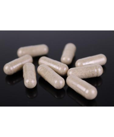 Buy Microflorana - 120 Vegan Capsules with Bifido & Lactobacilli | Probiotics for Gut Health - International Shipping Available - Buy Online on GoSupps.com