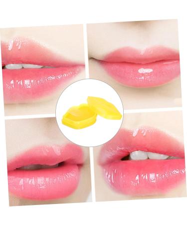 FOMIYES 8 Boxes Lip Caring Masks Overnight Lip Mask Lip Sleeping Masks Lip Care Balm Lip Care Cosmetic Lip Filler Lip Sleep Mask Lip Moisturizing Tools Miss Water Care Products Hydrating - Buy Online on GoSupps.com