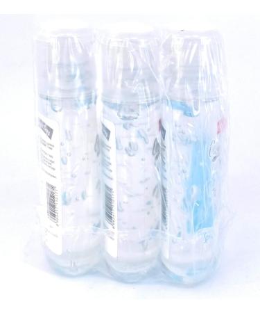 Eskulin Cologne Gel Special Day Dream Day 50 ml (Pack of 3) - Buy Online on GoSupps.com