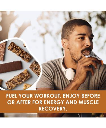 BestMed - High Protein Nutrition Bar - Low-Carb 15g Protein Low Sugar High Fiber Low Calorie Meal Replacement Bar (Peanut 1 Box - 7 Count) - Buy Online on GoSupps.com