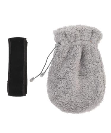 ZJchao Adjustable Cast Mitten Hand Protector - Breathable Comfortable & Universal Fit for Ligament Strains Injuries & Fractures | International Shipping Available - Buy Online on GoSupps.com