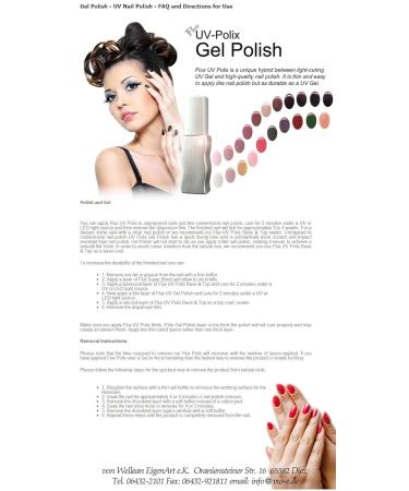 Buy UV Nail Polish Gel Flux - Space Pearl Silver 10ml | Long-lasting & High-Quality Effects - Buy Online on GoSupps.com