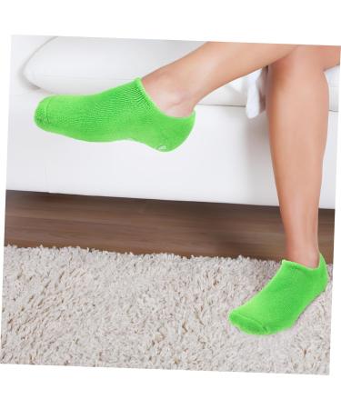 FRCOLOR 1 Set Moisturising Hand and Foot Covers Sock Lotion Yarn Girl Child - Buy Online on GoSupps.com