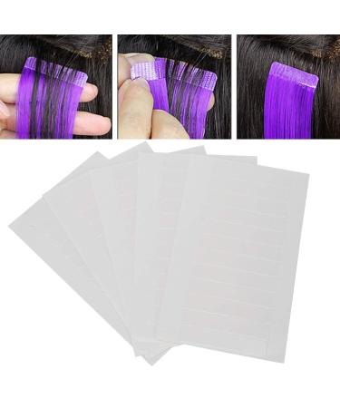 Wig Tape for Lace Front Wigs & Hair Extensions | Double-Sided Adhesive for Secure Hold | International Shipping Available - Buy Online on GoSupps.com