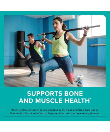 Qunol Magnesium Glycinate Complex Gentle on Stomach 250mg One Pill Dose Superior-Absorption Magnesium Nerve Bone and Muscle Health Supplement 60 Count (Pack of 1) Unflavored 60 Count (Pack of 1) - Buy Online on GoSupps.com