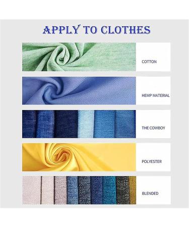 LONGLUAN Active Enzyme Clothing Stain Remover Active Enzyme Laundry Cleaning Stain Remover Clothes Stain Remover Garment Stubborn Stain Cleaner for Removing Stains (2Pcs-C) - Buy Online on GoSupps.com