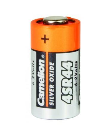 Camelion 4SR44 6.2V Silver Oxide Battery