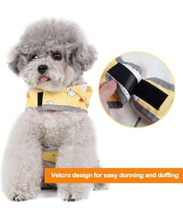 BPS Waterproof Dog Rain Coat - Hooded & Pocket for Small Medium & Large Dogs - 100% Polyester - Pink XXXL | BPS Buena Pet Shop - Buy Online on GoSupps.com