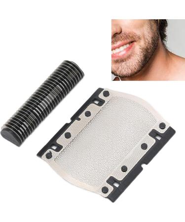 Anti-Irritation Shaver Foil Screen - Quick Install for Comfortable Daily Grooming | International Shipping - Buy Online on GoSupps.com