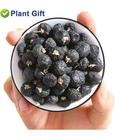 Flower 2 (100G-Black Wolfberry) - Buy Online on GoSupps.com