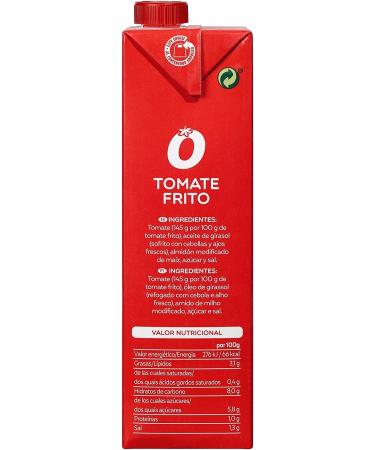 Orlando Frito Tomato 2.1kg - Buy Online on GoSupps.com