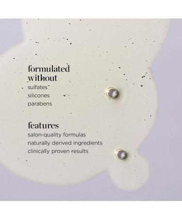 Dr. Groot Scalp Relief Tonic | Korean Hair Care with Chamomile Niacinamide & Rosemary Oil | Moisturizing Biotin Spray for Dry Scalp | Kbeauty Revitalizing Solution - Buy Online on GoSupps.com