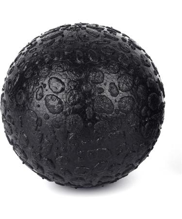 High Density Fitness & Massage Balls - 10cm Myofascial Release & Deep Tissue Therapy - 2 Pack for Yoga & Exercise - Buy Online on GoSupps.com