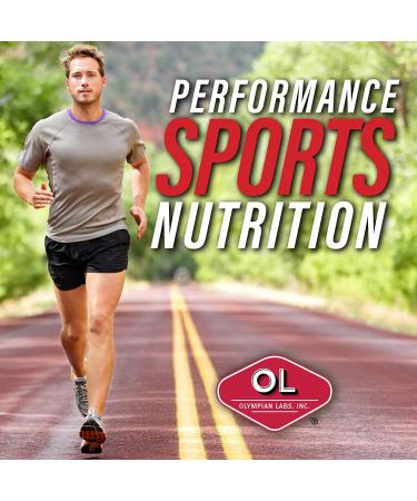 Olympian Labs A-AKG Powder - 4.2 Oz, 40 Servings (Pack of 1) - Buy Online on GoSupps.com