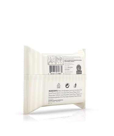 Aveeno  Baby Hand & Face Wipes  25 Count - Buy Online on GoSupps.com