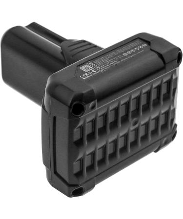 Battery Replacement for Bosch 2 607 336 013 2 607 336 014 2 607 336 027 2 607 336 333 | GMF 10.8 V-LI GOP 10.8 V-LI - International Shipping Available - Buy Online on GoSupps.com