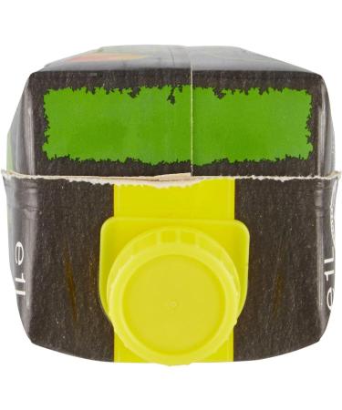 Rauch Bravo Premium Exotic Mango with vitamin C no colorants no preservatives 12 x 1 l + Italian Gourmet Polpa 400 g - Buy Online on GoSupps.com