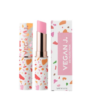 Lip Balm (001 Nude Pink)