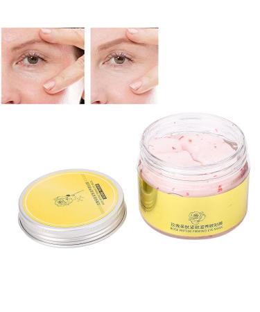 ZJchao 60pcs Hydrating Eye Patches Anti-Aging Firming Eye Pads for All Skin Types | Skin Relief & Revitalization - Buy Online on GoSupps.com
