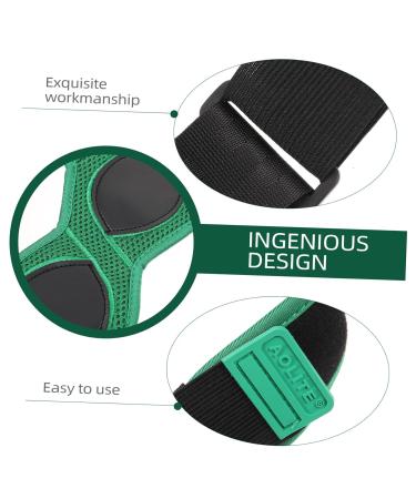 Posture Corrector Belt - Anti Hunchback & Shoulder Brace for Perfect Posture | Fiber Polyester Support Device - Buy Online on GoSupps.com