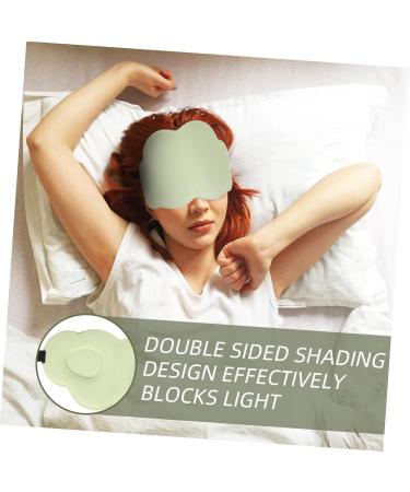 CLISPEED 3pi ces Masques Pour Yeux De Sommeil D licats Pour Dormir Maison Masques De Sommeil Pour Adolescents - Buy Online on GoSupps.com