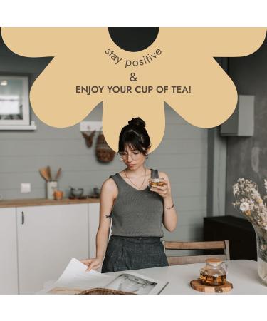  Alpi Nature Fennel Tea by Alpi Nature 120 Tea Bags 240 g (6 Boxes of 20 Bags of 2 g) Fennel Seeds for Preparing Herbal Teas - Buy Online on GoSupps.com