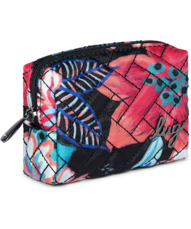 Lug Choo Choo Mini - Resort Tropics | Shop Stylish & Functional Travel Bags Internationally - Buy Online on GoSupps.com