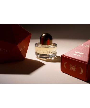 DefineMe Natural Perfume Mist Sofia Isabel 1.7 FL OZ New Bottle Same Great Fragrance Eau De Parfum - Buy Online on GoSupps.com