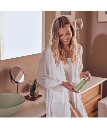 AHAVA Sea Kissed Dry Oil Body Mist - Hydrating Sea-Scented Spray - Buy Online on GoSupps.com