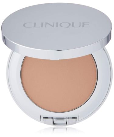 Clinique Beyond Perfecting Foundation + Concealer  6 Ivory (VF-N)  6 Ivory (VF-N) None A powder foundation and concealer in one for a natural  0.51 Ounce (830-ZGH606)  6 Ivory (VF-N) 0.51 Ounce (Pack of 1)