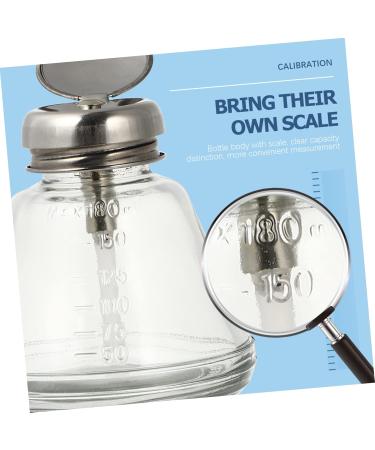 FRCOLOR Nail Polish Remover Nail Color Remover Dispenser - Buy Online on GoSupps.com