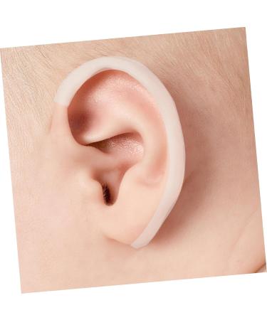 10 Pairs Baby Ear Savers & Correctors - Silicone Ear Aesthetic Tool for Infant Auricle Correction - Baby Supplies - Buy Online on GoSupps.com