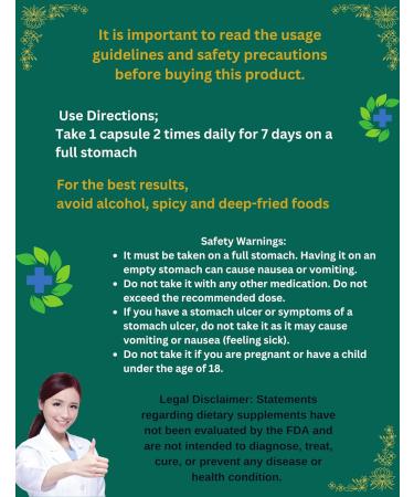 7 Days Hemorrhoid Detox Formula - Herbal Remedies for Lasting Relief from Hemorrhoids - Buy Online on GoSupps.com