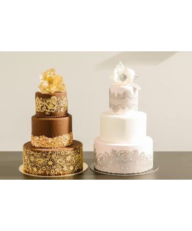 Dekozauber24 Premium Pink Fondant - 500g Soft & Flexible 17 Colors for Edible Cake Decoration - Buy Online on GoSupps.com