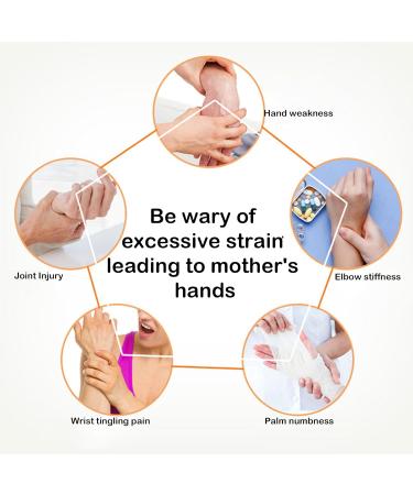 Wrist Compression Sleeve for Tendonitis & Arthritis Relief - Elastic Carpal Tunnel Support Band (Beige Medium) | Pain Relief for Fitness & Sports - Buy Online on GoSupps.com