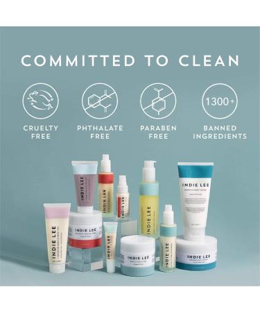 Indie Lee Banish Solution 0.5 fl oz - Target Acne & Blemishes - Buy Online on GoSupps.com