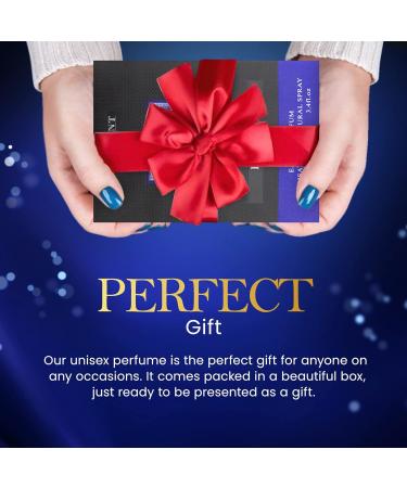 Dumont FIERCE - 3.4oz - Unisex Perfume for Men & Women - Spicy Fruity & Musky Fragrances - Long Lasting Cologne Mist & Body Spray - for Him & Her Fresh 1 Count (Pack of 1) - Buy Online on GoSupps.com