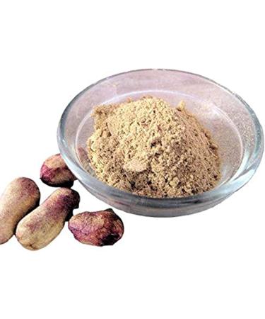 RAW HERB/JADI BOOTI JAMUN SEEDS POWDER JAAMUN GUTHLI POWDER SYZYGIUM CUMINI BLACK PLUM (250GM) - Buy Online on GoSupps.com