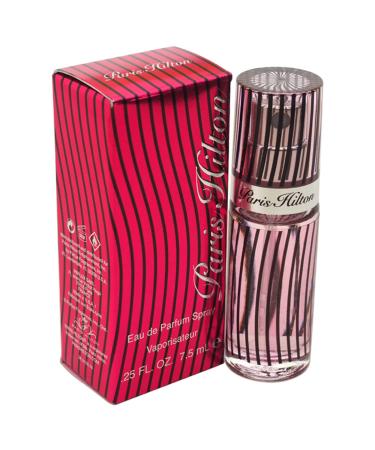 Paris Hilton by Paris Hilton Mini EDP Spray .25 oz for Women