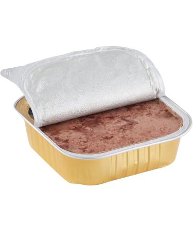 Animonda Vom Feinsten Kitten Wet Food - Lamb for Growing Cats (32 x 100g) | Premium Nutrition for Healthy Development - Buy Online on GoSupps.com