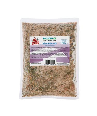 Balzer Smoked Brine Trout Gourmet Smoked Brines