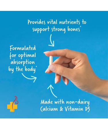 Redd Remedies Joint Health Original 90 Capsules and Calcium Mag + D 120 Capsules - Buy Online on GoSupps.com