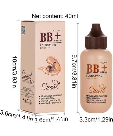  bellv Skin Lightening Primer | 40ml Waterproof Skin Color Corrector Foundation Concealer Foundation Concealer Foundation Concealer Makeup Cream for Women Bellv - Buy Online on GoSupps.com