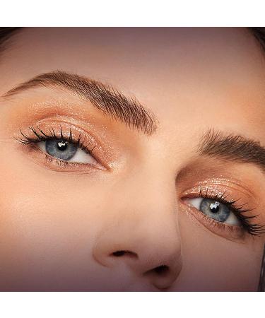 Jutqut Shimmer Glitter Eyeshadow Palette - Sparkle Champagne Gold Eye Shadow | Pigmented, Long Lasting & Ultra-Blendable Korean Eye Glitter | Perfect for Mother's Day Glam | Shop Now! - Buy Online on GoSupps.com