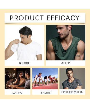 Coco Musk Vanilla Perfume Men Vanilla Musk Perfume With Oil Cologne For Men Coco Musk Arabian Perfume 1.69 Fl.oz - Buy Online on GoSupps.com