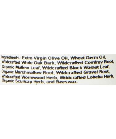 Dr. Christopher's Complete Tissue & Bone Ointment - 2 oz Healing Formula - Buy Online on GoSupps.com