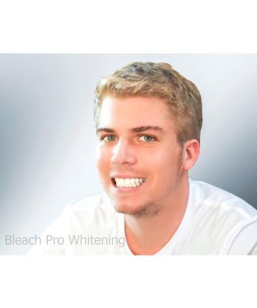 Teeth Whitening Gel Syringe 44% Carbamide Peroxide 30ml - Tooth Bleaching Whitener 3 Pcs - Buy Online on GoSupps.com